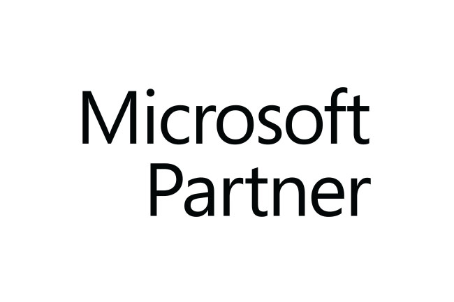 Logo Microsoft Partner