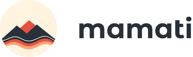 Logo mamati