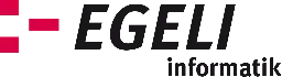 Logo Egeli Informatik
