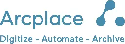 Logo Arcplace